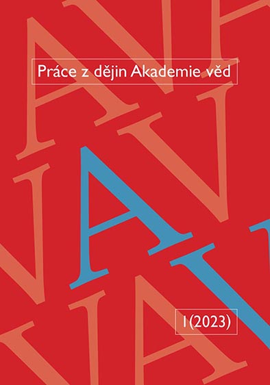 The encounter and entanglement of East-Central European science Cover Image