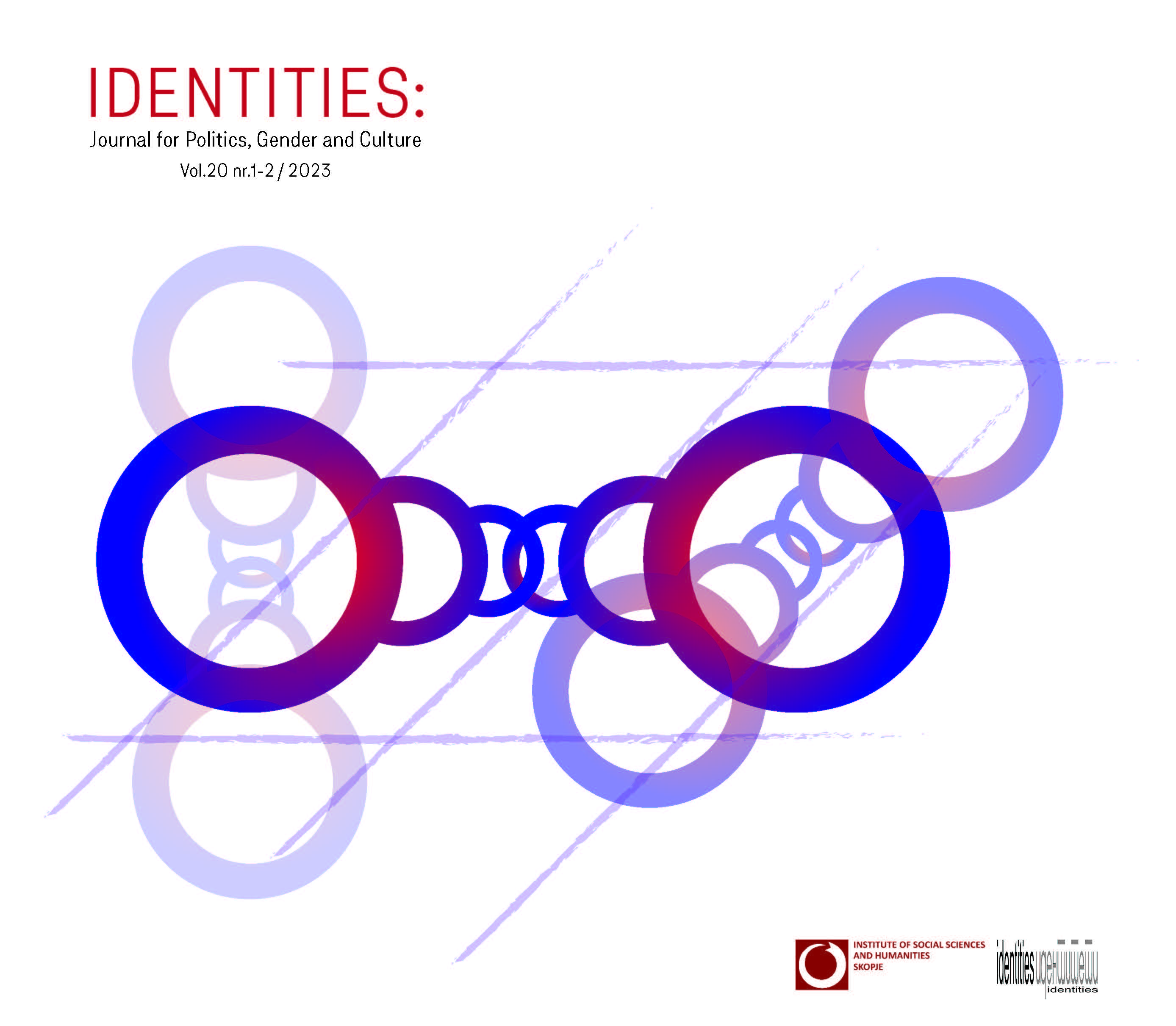 In Search of Principles of Visegrad (Economic) Cooperation and its Inspiration for Bilateral Relations between North Macedonia and Bulgaria Cover Image