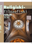 GRAPHIC DESIGN TRENDS ON RELIGIOUS WEB- SITES: THE ROMAN CATHOLIC CHURCH, JEHOVAH’S WITNESSES, HARE KRISHNA, THE WORLD ASSOCIATION OF WITCHES, WIZARDS AND NEOPAGANS Cover Image