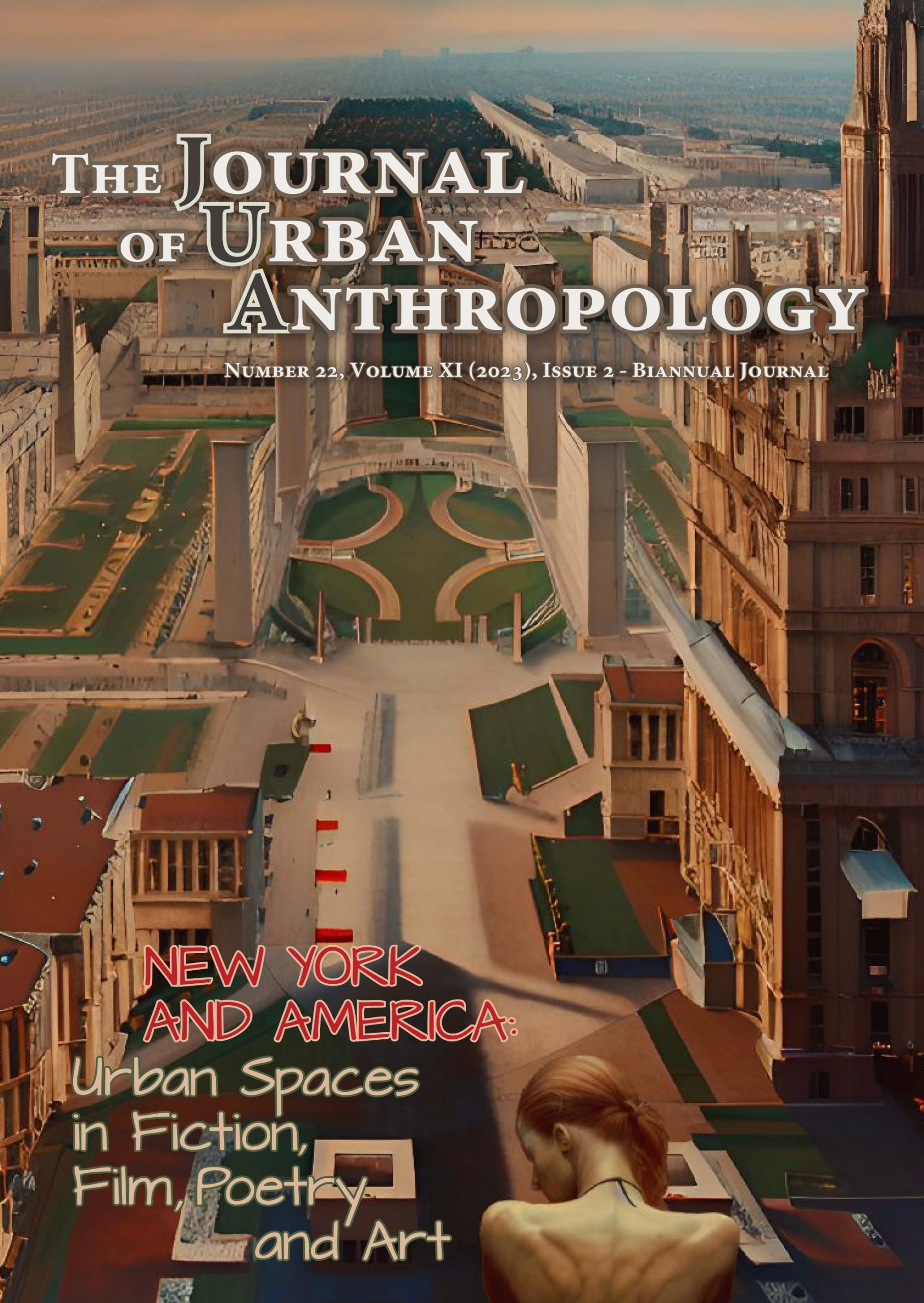Mapping Cultural Diversity in Contemporary Ankara: A Case Study Cover Image