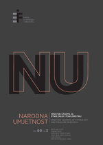 Maja Bošković-Stulli’s Conception of the History of Oral Literature, or on the Problems of Literary-Historical Systematization in Oral Literature