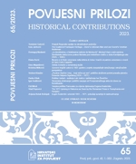 Estates of Rogovo Abbey in the Skradin Area Cover Image
