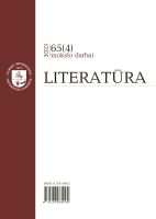 De la prédominance de la langue française dans l’expressivité littéraire en Afrique francophone: cas de Wandi Bla! de Konan Roger Langui