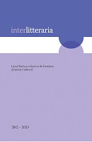 The Lithuanianisation of Adam Mickiewicz Cover Image