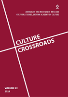 ABDUCTIVE REASONING AS A MODEL FOR MUSICAL CREATION IN JULIO ESTRADA’S MUSICAL WORKS Cover Image