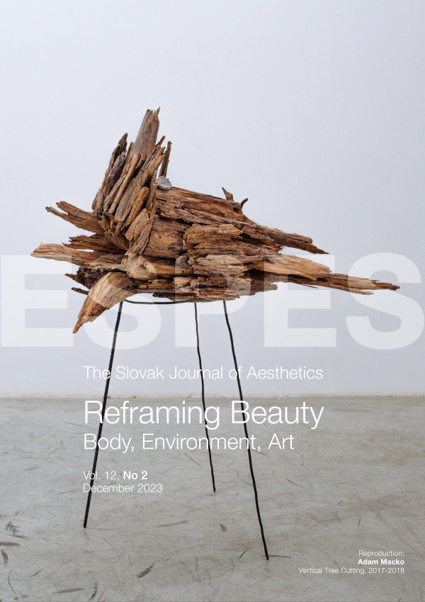 Reframing Beauty: Body, Environment, Art – An Introduction Cover Image