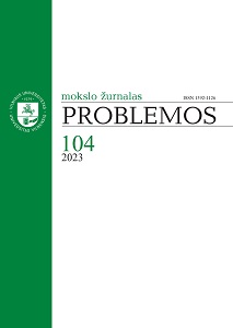 The Problem of Image’s Status: E. Alloa’s Symptomatology Cover Image
