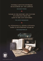 Türkiye’s Perspective Towards Lithuania and Lithuanian Tatars in the Framework of Cultural Diplomacy Cover Image