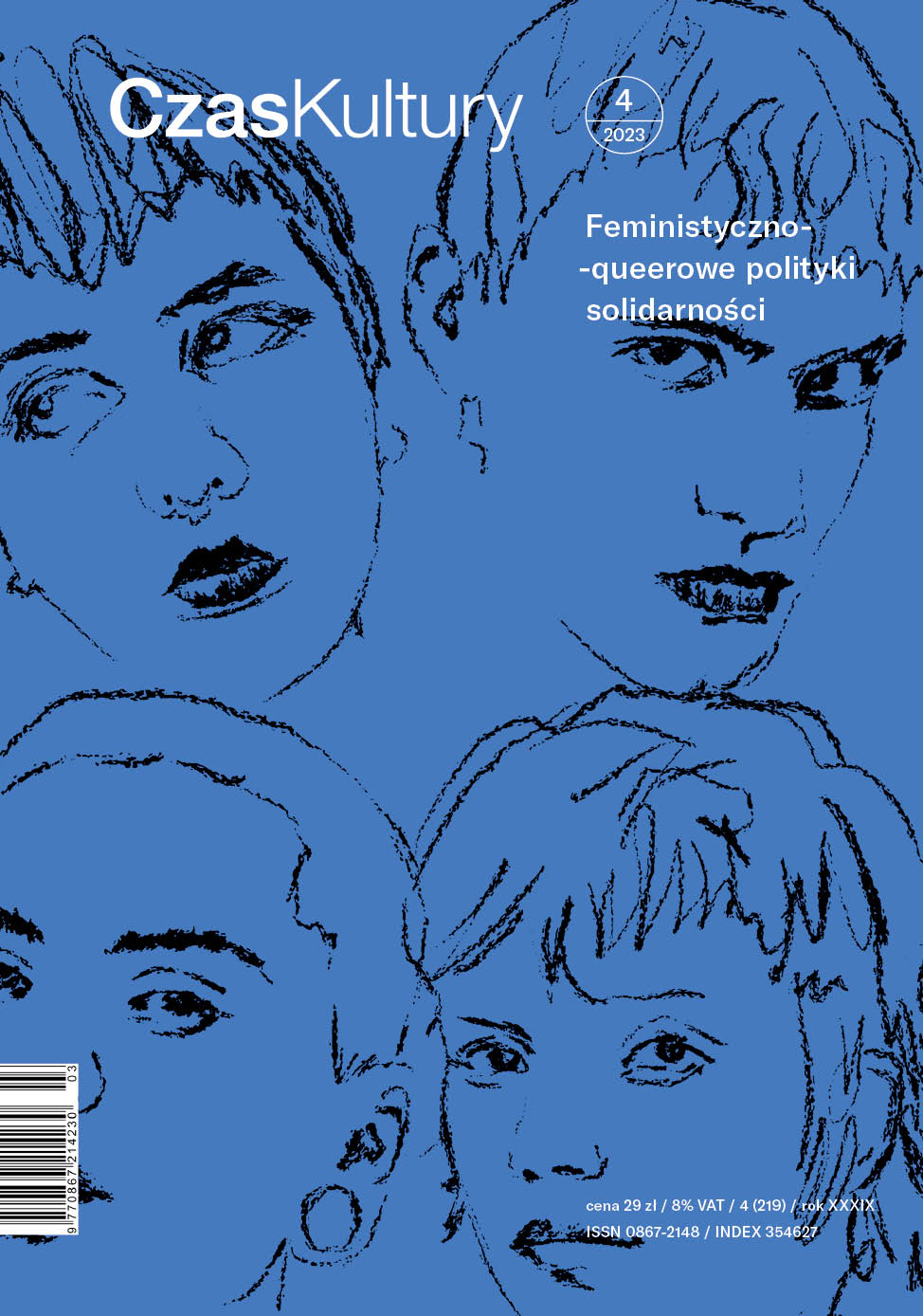 Feminist/Queer Translation and Solidarity Change at University Cover Image