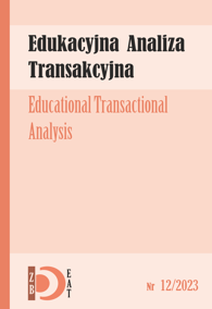 Tutoring: meanings attributed to the term by tutors. An analysis of the semantic field Cover Image