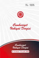 An Analysis of the Approaches to the Modality of Marifatullah (knowledge of God) in the Context of Human Psychological, Genetic and Neurobiological Nature Cover Image