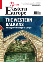 Russia’s (fading) influence