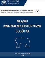 Barbara Techmańska, Szkolnictwo mniejszości narodowych na Dolnym Śląsku w latach 1945–1989 [Education of national minorities in Lower Silesia in the years 1945–1989] Cover Image