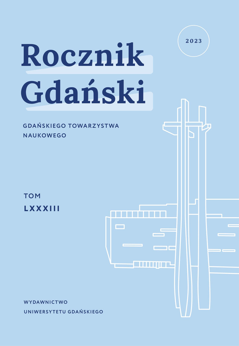 “Nation of Poland, Lithuania and Ruthenia, to arms! […] the last battle of European Civilization with the wild barbarism of Asia” – reflections on the 160th anniversary of the January Uprising Cover Image