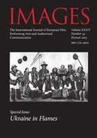 Methods for designing strategic narratives in the description of the 2022 Russian-Ukrainian war in documentaries