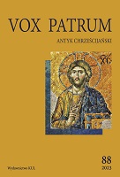 Angels in the First Latin Commentary on the Apocalypse by Victorinus of Poetovium Cover Image