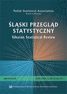 Dr hab. Witold Ignacy Więsław (29.03.1944 – 23.01.2023) Cover Image