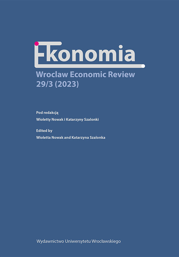 Quality 5.0: Towards sustainable quality improvement in organizations Cover Image