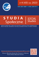 OSOBOWOŚĆ, EMPATIA I INTELIGENCJA EMOCJONALNA WŚRÓD STUDENTÓW KIERUNKU LEKARSKIEGO I LEKARSKO-DENTYSTYCZNEGO