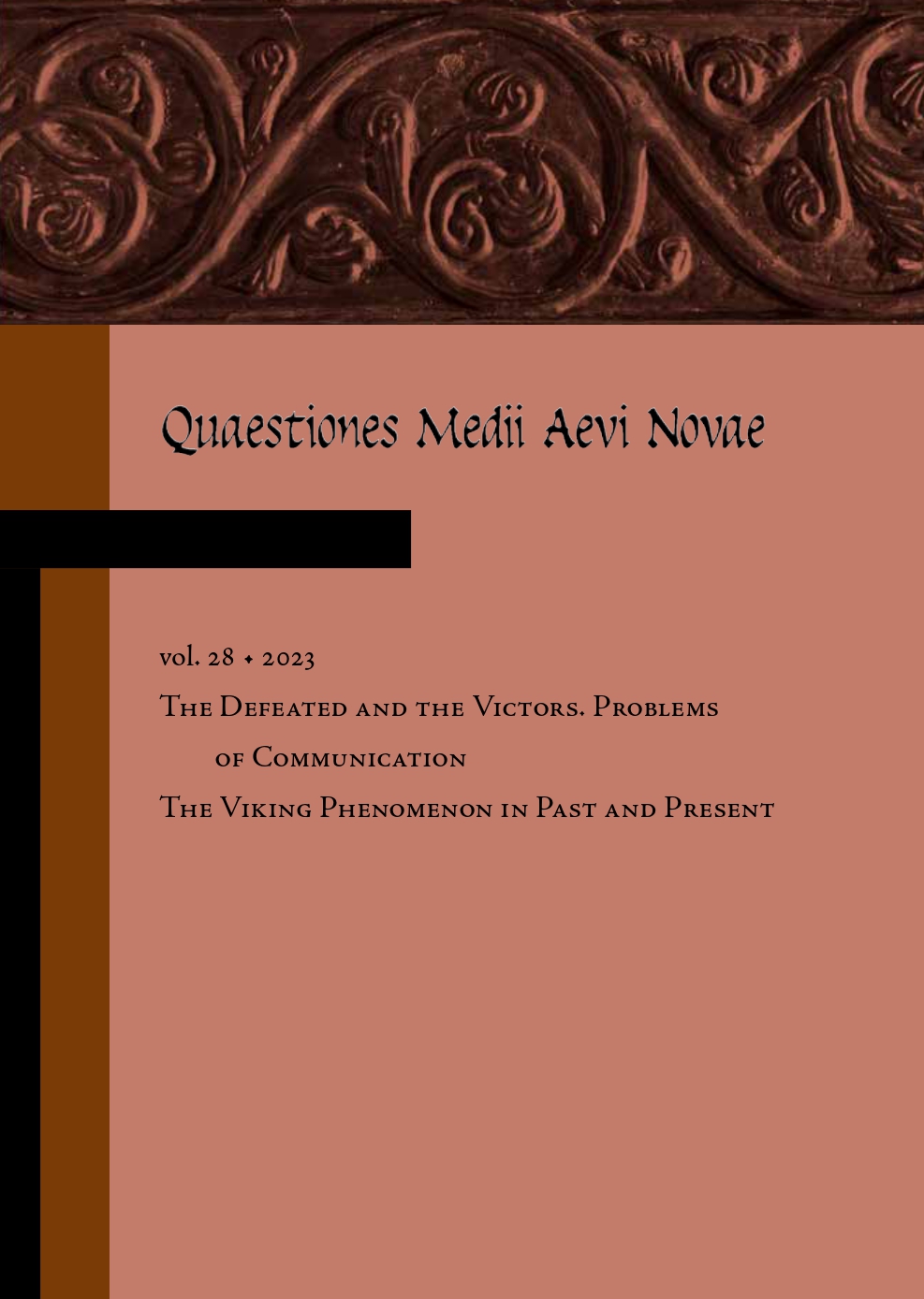 Sparrows and walnuts or Harald hardraði in Sicily Cover Image