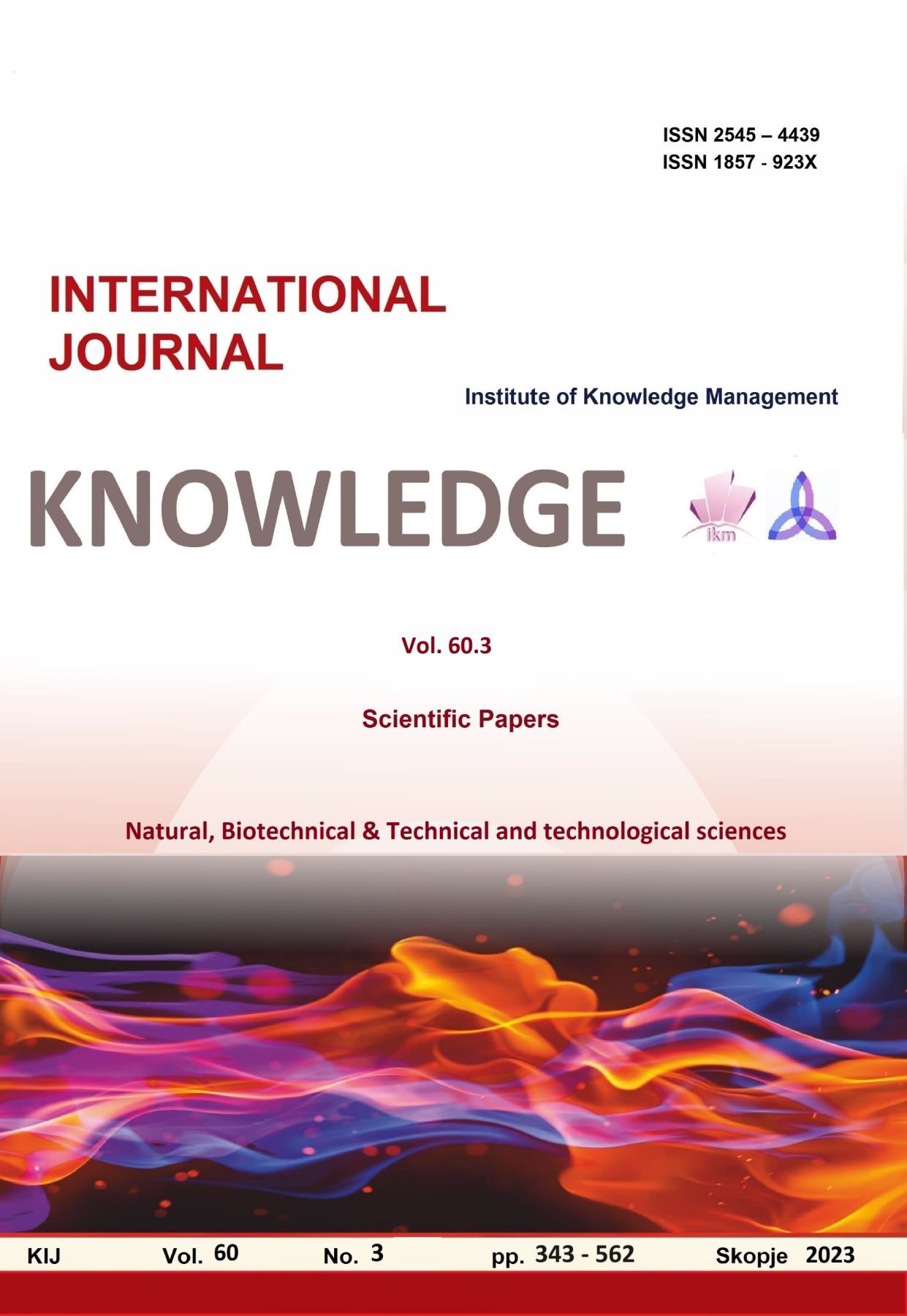 APPLICATION OF ADDITIVE TECHNOLOGY FOR MANUFACTURING OF TUNE – O – MATIC BRIDGE ELECTRIC GUITAR SADDLE Cover Image