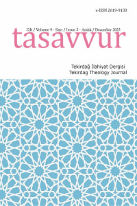 The Chronological Development of Opinions on the Legal Nature of Bayʿ al-Wafā in Hanafī Fatwā Literature -4th/10th to 6th/12th Centuries Cover Image