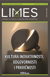 MEĐUNARODNA KONFERENCIJA „HUMANISTIKA, INOVACIJE & MLADI”, SPOMEN-DOM „REŽEVIĆI”, REŽEVIĆI, 29–30. SEPTEMBAR 2023. GODINE