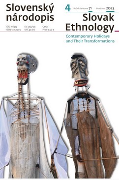 #CovidEaster – Humour in the Digital Sharing of Easter Festive Material During the COVID-19 Pandemic Cover Image