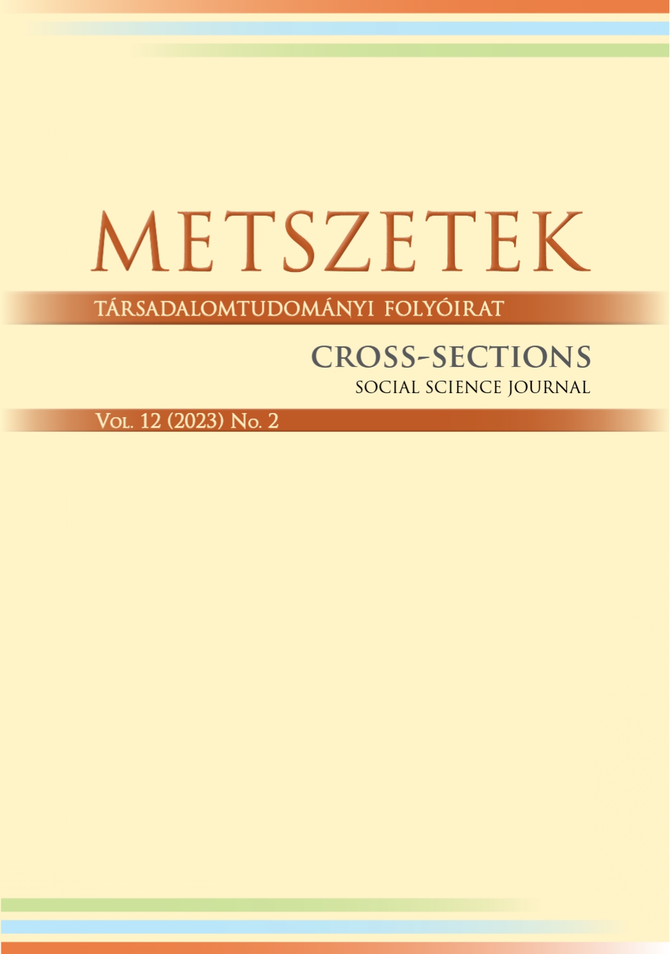 Competitive elections and the challenges of the concept of competitiveness Cover Image