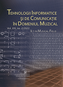 Ethnopedagogy as Axiological Resource of Education Cover Image