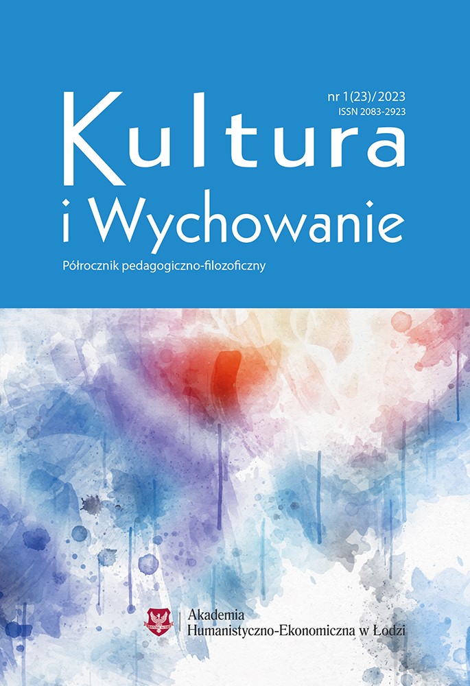 Teaching and Erudition in the Environment
of Lowland Slovaks Cover Image