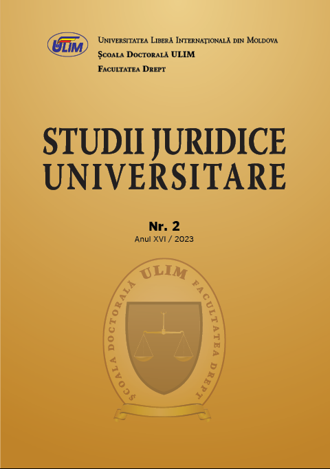 Jurisdiction of Hybrid Courts in the Light of International Criminal Law. The Case of Cambodia and Sierra Leone (Part II) Cover Image