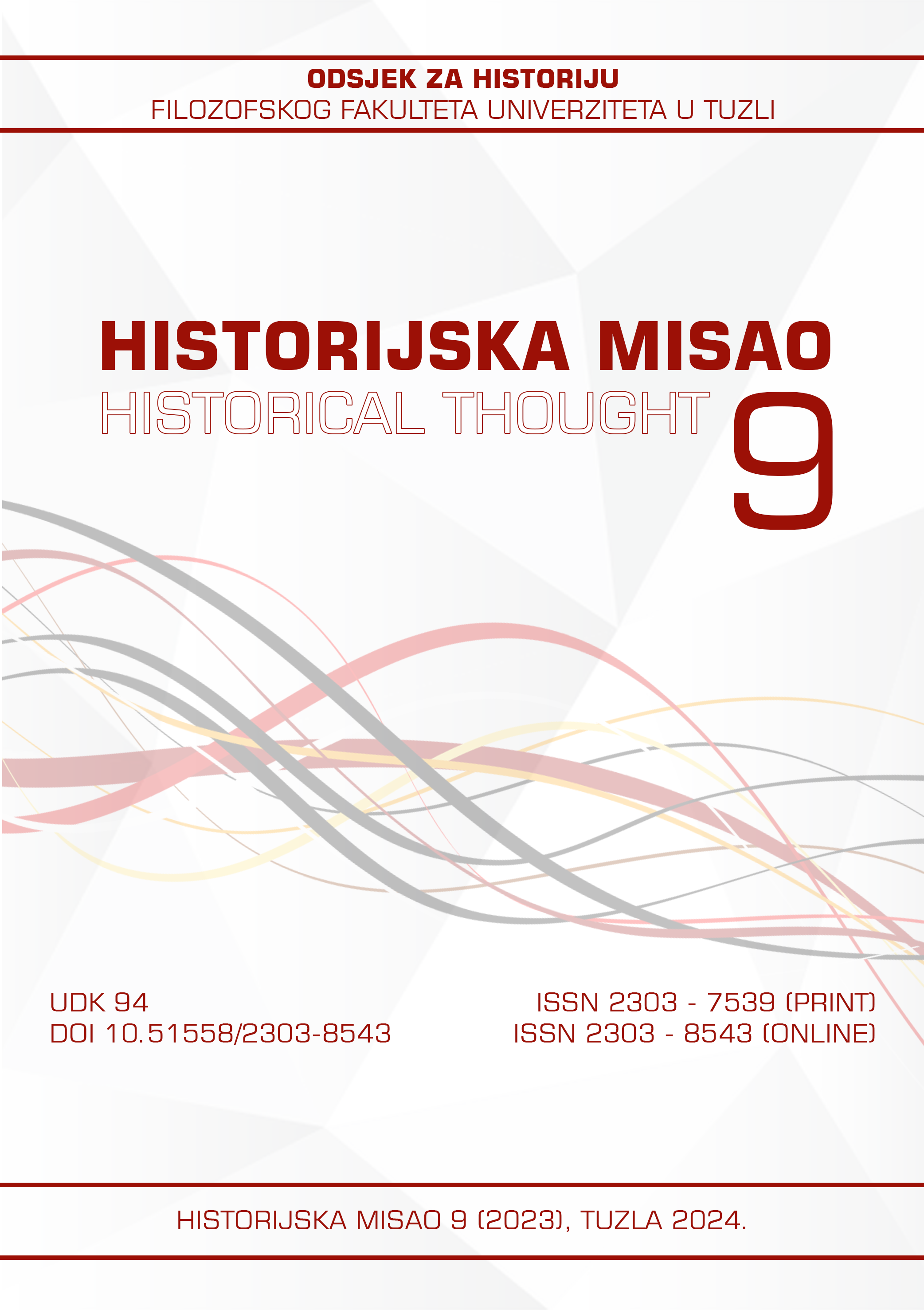 Medžida Selmanović (1937-2009) i njen doprinos osmanistici - povodom petanestogodišnjice smrti