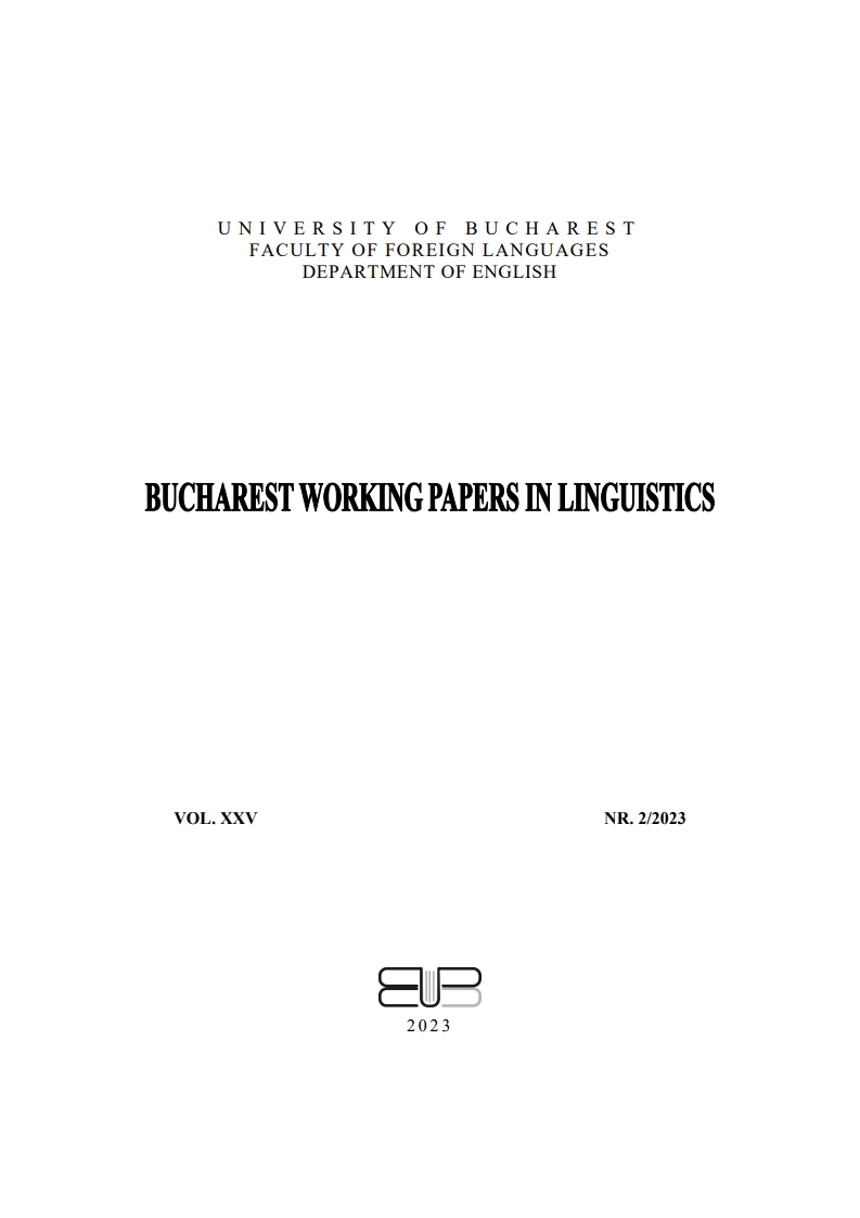 Animacy in the acquisition of differential object marking by Romanian monolingual children Cover Image