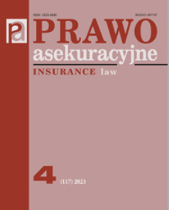 Impact of IFRS 17 Implementation on the Corporate Income Tax Base Determination Cover Image