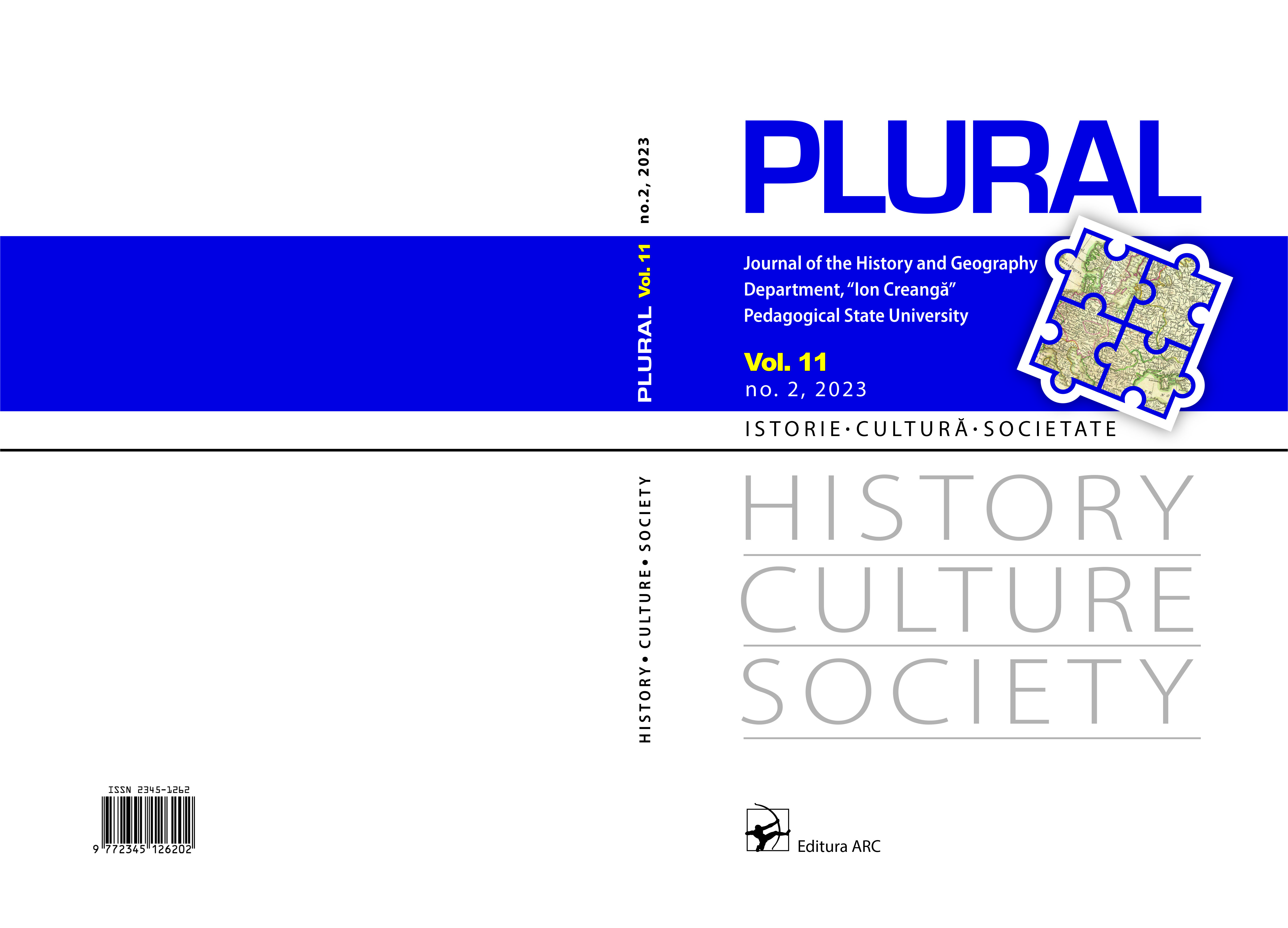Cultural Heritage under Construction: Exploring Stakeholder Perceptions of Preventive Archaeology in Romania Cover Image
