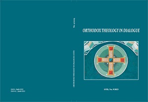 ZECHARIAH 9:9 – MATTHEW 21:5: THE TYPOLOGY BETWEEN “ALREADY” AND “NOT YET” Cover Image