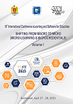 THE MEDIATING ROLE OF MOTIVATION IN THE RELATIONSHIP BETWEEN BURNOUT AND STUDENTS’ ENGAGEMENT IN ONLINE LEARNING DURING COVID-19 PANDEMICS Cover Image