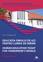 EVALUATION OF HEALTH, SOCIAL AND EDUCATIONAL NEEDS OF THE CHILDREN HAVING TYPE 1 DIABETES: CHALLENGES AND SLOTUTIONS Cover Image