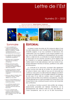 LA COUR CONSTITUTIONNELLE MOLDAVE EST-ELLE (VRAIMENT) PASSÉE DU CÔTÉ DE LA RUSSIE? BRÈVES RÉFLEXIONS AUTOUR DE L’ARRÊT DU 11 AVRIL 2023