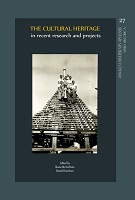 Insights into the Mineral Pigments (Cinnabar, Orpiment, and Lead- and Copper-Based Pigments) Employed in the Creation of Wooden Transylvanian Icons Dated Eighteenth to Early Nineteenth Centuries Cover Image