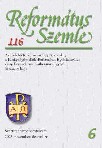 The North American Beginnings, Characteristics, and Afterlife of Prosperity Theology in South Korea, Reflected in David Yonggi Cho's Book The Fourth Dimension Cover Image