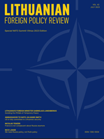 We need Russia policy, not Putin policy Cover Image