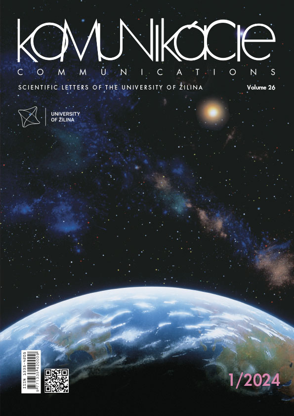 Predictive Assessment of Bus Body Life in the Matlab Simulink Software Environment Cover Image