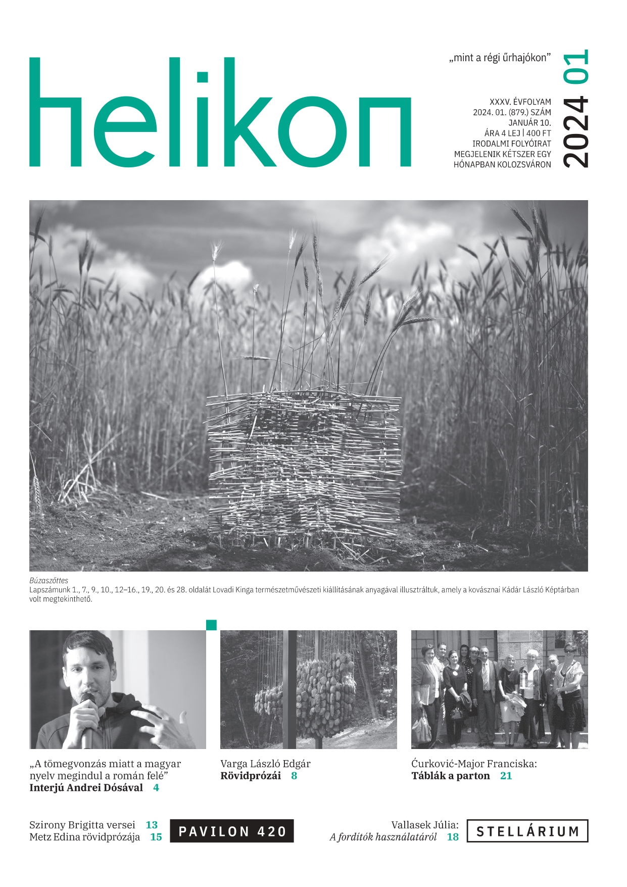 There is no herb (or will it be revealed in the next episode?) Cover Image