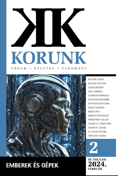 AI-Based Applications Will Have a Positive Impact on Society in the Long Term - Interview with Developer Péter W. Szabó Cover Image