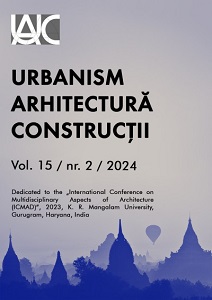 Community-driven Salty Urbanism: Combating Coastal Erosion Cover Image