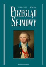 Legal Position of the Central Electoral Commission of the Republic of Lithuania Cover Image