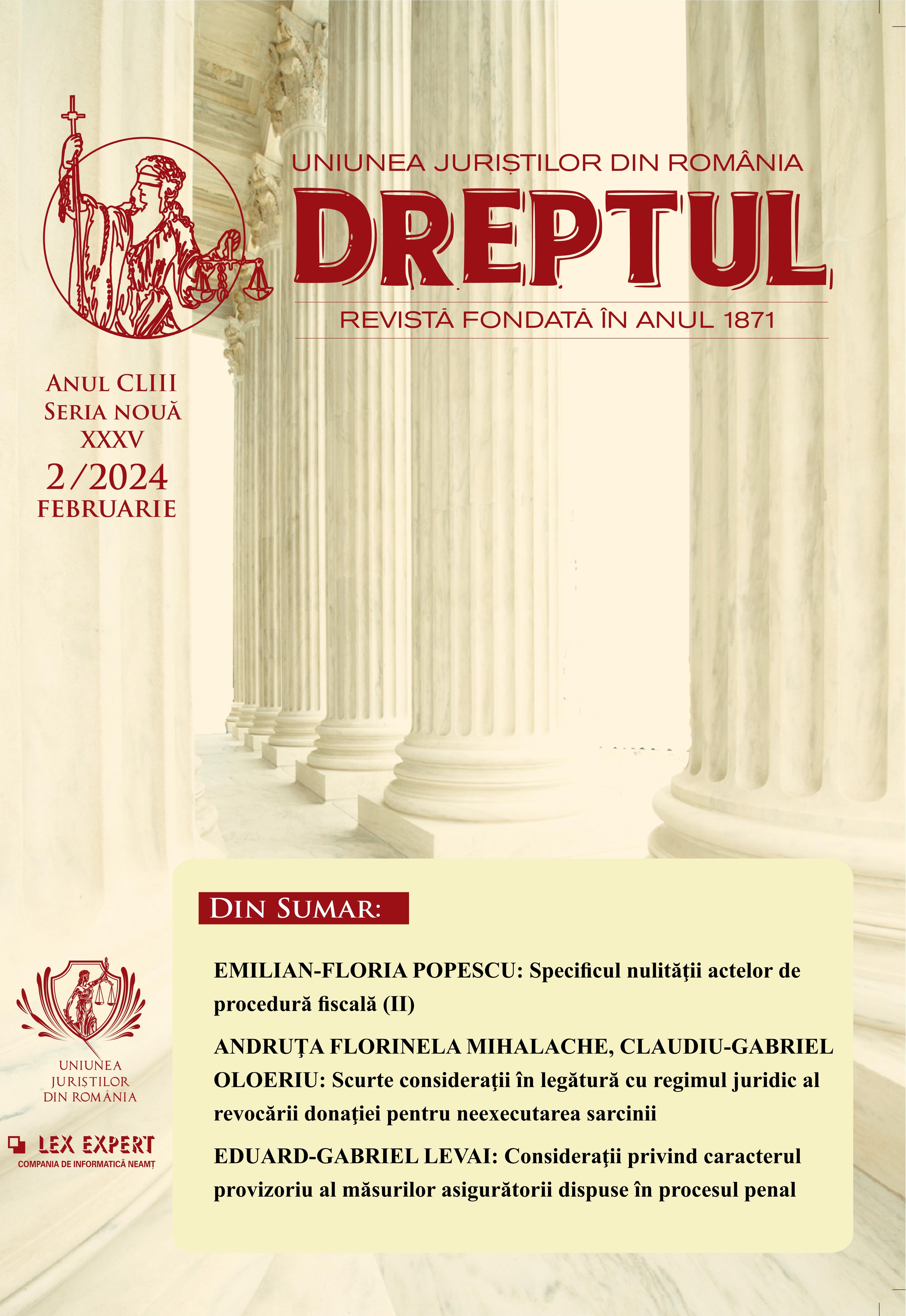 Marie Leonte, L’institutionnalisation du lobbying: États-Unis et Union Européenne. Étude comparative, Editura C.H. Beck, Bucureşti, 2022, 544 pagini