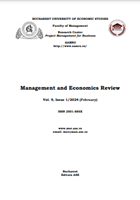 The Impact of Financial Diagnosis Determinants on Corporate Financial Performance